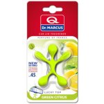 Dr. MARCUS LUCKY TOP Green Citrus – Hledejceny.cz