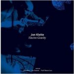 Klette Jon - Electro Gravity LP – Hledejceny.cz