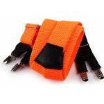 TextilCentrum Y 650367/03 neon oranžové – Zbozi.Blesk.cz