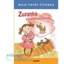 Zuzanka a kostkovaný pejsek