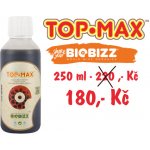 Biobizz top max 250ml – Zboží Mobilmania