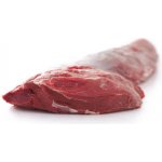Metro Chef Hovězí svíčková IRL chlaz. váž. cca 2 kg – Zboží Dáma