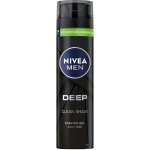 Nivea Men Deep gel na holení 200 ml – Zboží Dáma
