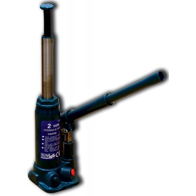 Zdvihák hydraulický 10t /panenka – Hledejceny.cz