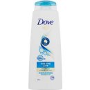 Dove Nutritive Solutions Volume Lift šampon pro objem jemných vlasů 400 ml