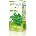 Megafyt Bylin. lekár. Kopřiva 20 x 1,5 g – Zbozi.Blesk.cz