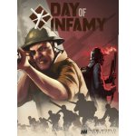 Day of Infamy – Hledejceny.cz