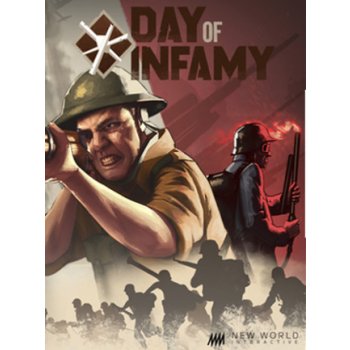 Day of Infamy