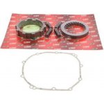 TRW Honda CBF 600 – Sleviste.cz