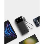 Anker 20000mAh 30W black – Hledejceny.cz