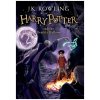 Kniha Harry Potter and the Deathly Hallows - J.K. Rowling