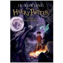 Harry Potter and the Deathly Hallows - J.K. Rowling