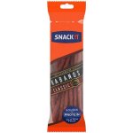 Snack !t Kabanos Exclusive vepřový 120 g – Zboží Dáma