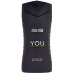 Axe You sprchový gel 250 ml – Hledejceny.cz