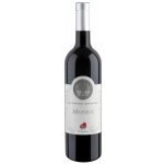 Guerrieri Rizzardi Munus Rosso Veronese IGT 14% 0,75 l (holá láhev) – Hledejceny.cz
