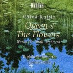 Raitio, V. - Queen Of The Flowers – Hledejceny.cz