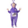 Dětský karnevalový kostým Teletubbies Tinky Winky