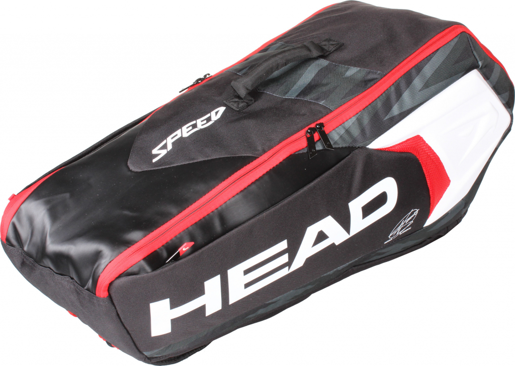 Head djokovic 6r sale