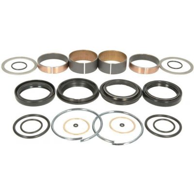 PIVOT WORKS opravní sada pro tlumiče HONDA CR 125 R 97-07 | Zboží Auto