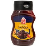 Fine Life Omáčka švestka chilli 250 ml – Zboží Mobilmania