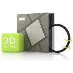 TGP ochranné sklo pro Amazfit GTR 3 - 3D Glass, voděodolné TGR-ATR3-BL – Sleviste.cz
