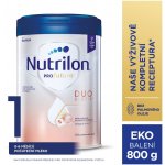 Nutrilon 1 Profutura DUOBIOTIK 800 g – Hledejceny.cz