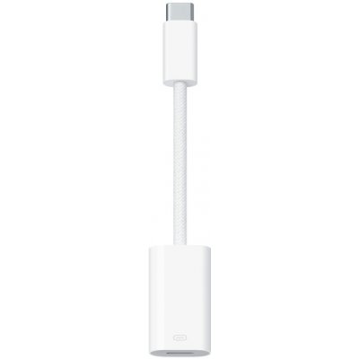Apple bílá 198063 – Hledejceny.cz