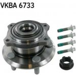 Sada ložisek kol SKF VKBA 6733