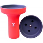 Alpha Hookah Strike Red – Zboží Mobilmania