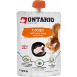 Ontario Paste Chicken Fresh Meat 90 g – Sleviste.cz