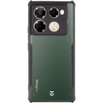 Tactical Quantum Stealth Infinix Note 40 Pro 4G Clear/Black – Hledejceny.cz