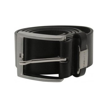 Kangol Emboss belt Sn71 Black