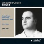 Pucini G. - Tosca CD – Hledejceny.cz