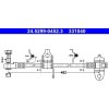 Brzdová a spojková hadice ATE 24.5299-0452.3 Brzdová hadice (24.5299-0452.3)