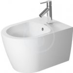 Duravit ME by Starck Compact 22901500001 – Zboží Dáma