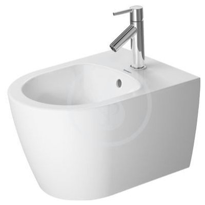 Duravit ME by Starck Compact 22901500001 – Zboží Dáma