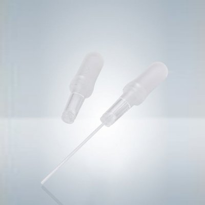 Hirschmann Laborgeräte Balónky pro kapiláry 0,5-100 µl (10 ks) – Zboží Mobilmania