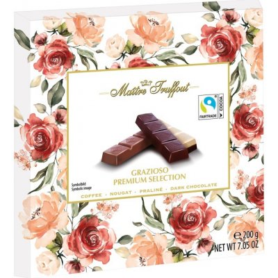 Maitre Truffout Grazioso premium 200 g – Sleviste.cz