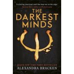 The Darkest Minds - Alexandra Bracken – Sleviste.cz