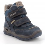 Primigi zimní boty 2879622 s membránou – Zboží Dáma