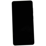 LCD Displej + Dotyková vrstva Samsung Galaxy S25 Edge - originál – Zboží Živě