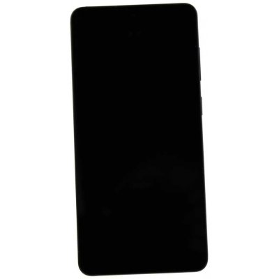 LCD Displej + Dotyková vrstva Samsung Galaxy S25 Edge - originál – Zboží Živě