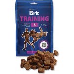 Brit Training Snack S 200 g – Hledejceny.cz