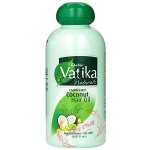Vatika olej na vlasy kokos citron 150 ml – Hledejceny.cz