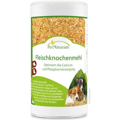 PerNaturam masokostní moučka pro psy 500 g – Hledejceny.cz