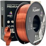 Smart Print SILK PLA COPPER 1.75mm 1kg – Zboží Živě