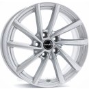 Borbet VT 7,5x17 5x112 ET40 silver