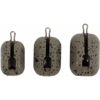 Avid Carp Shock leads 56g – Zboží Dáma