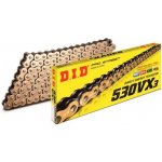 D.I.D Řetěz 530VX3 110 – Zbozi.Blesk.cz