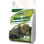 Agro hnojivo pro okrasné dřeviny 3 kg – Zboží Dáma